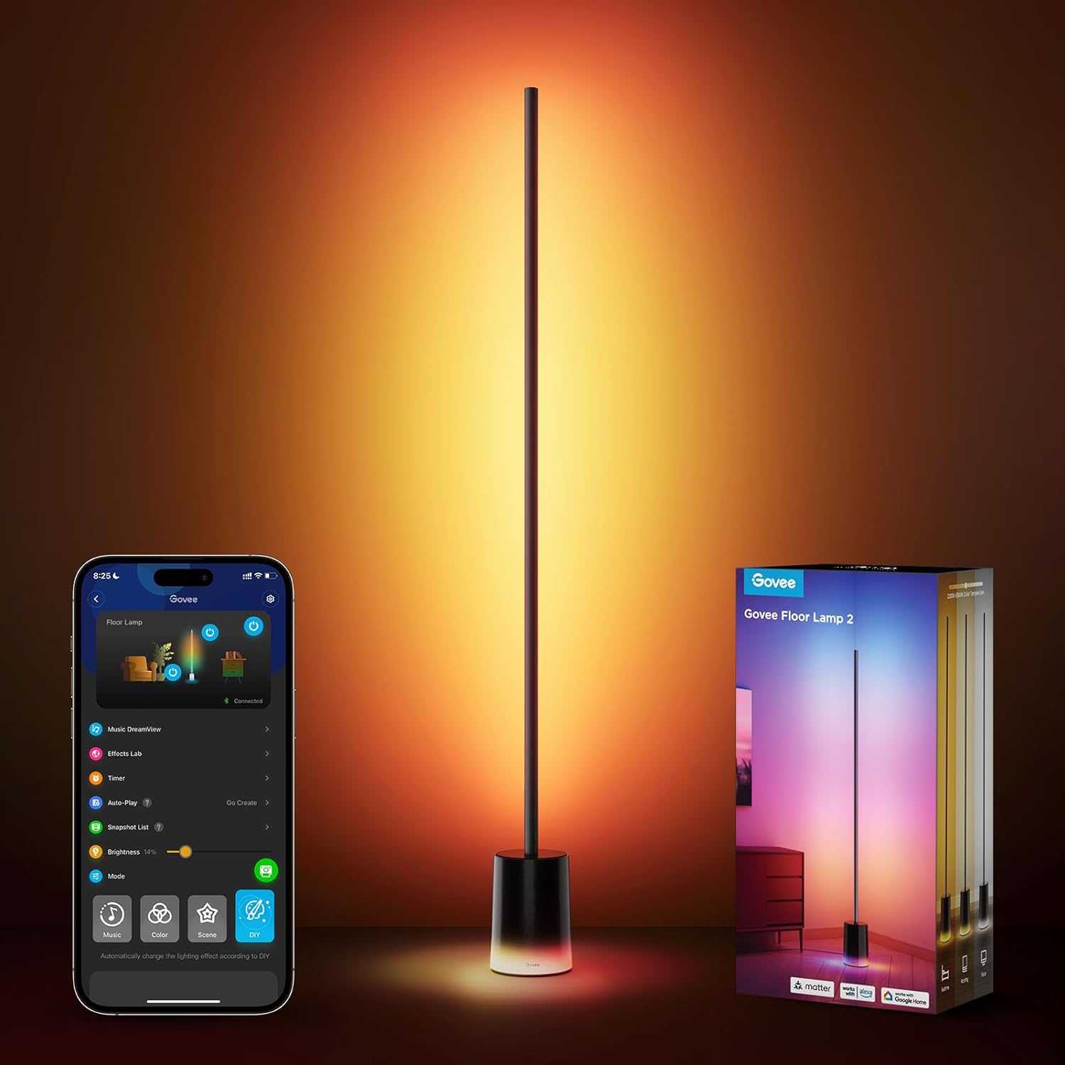 Govee Floor Lamp 2