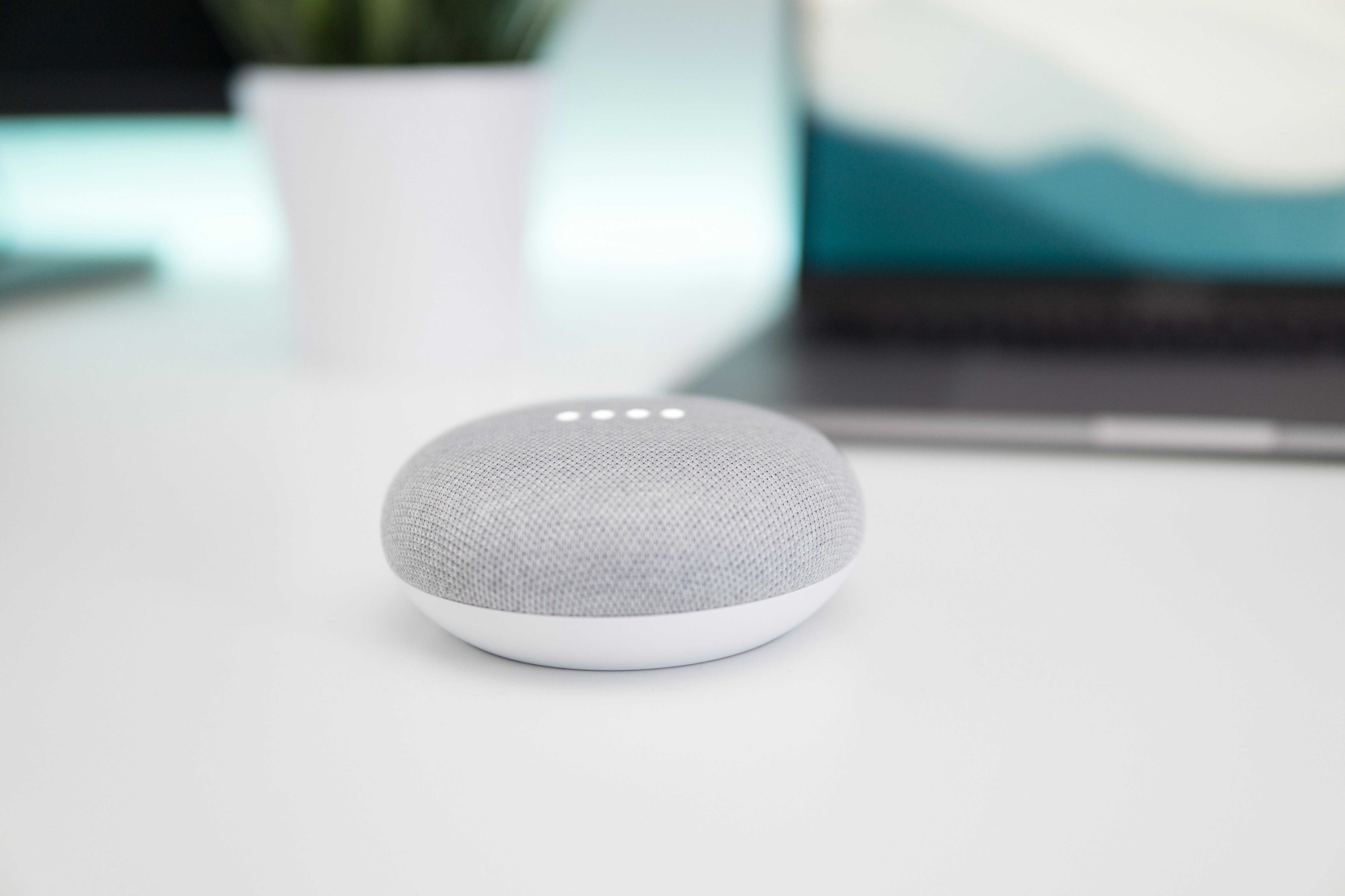 The Best Voice Assistants for a Smart Home