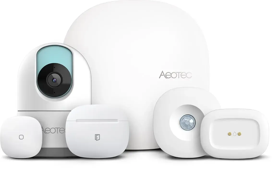 Top SmartThings Devices to Upgrade Smart Home in 2024