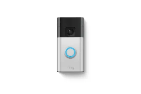 Ring Battery Doorbell