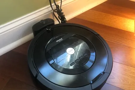 The Evolution of Robot Vacuums: How Far Have They Come?