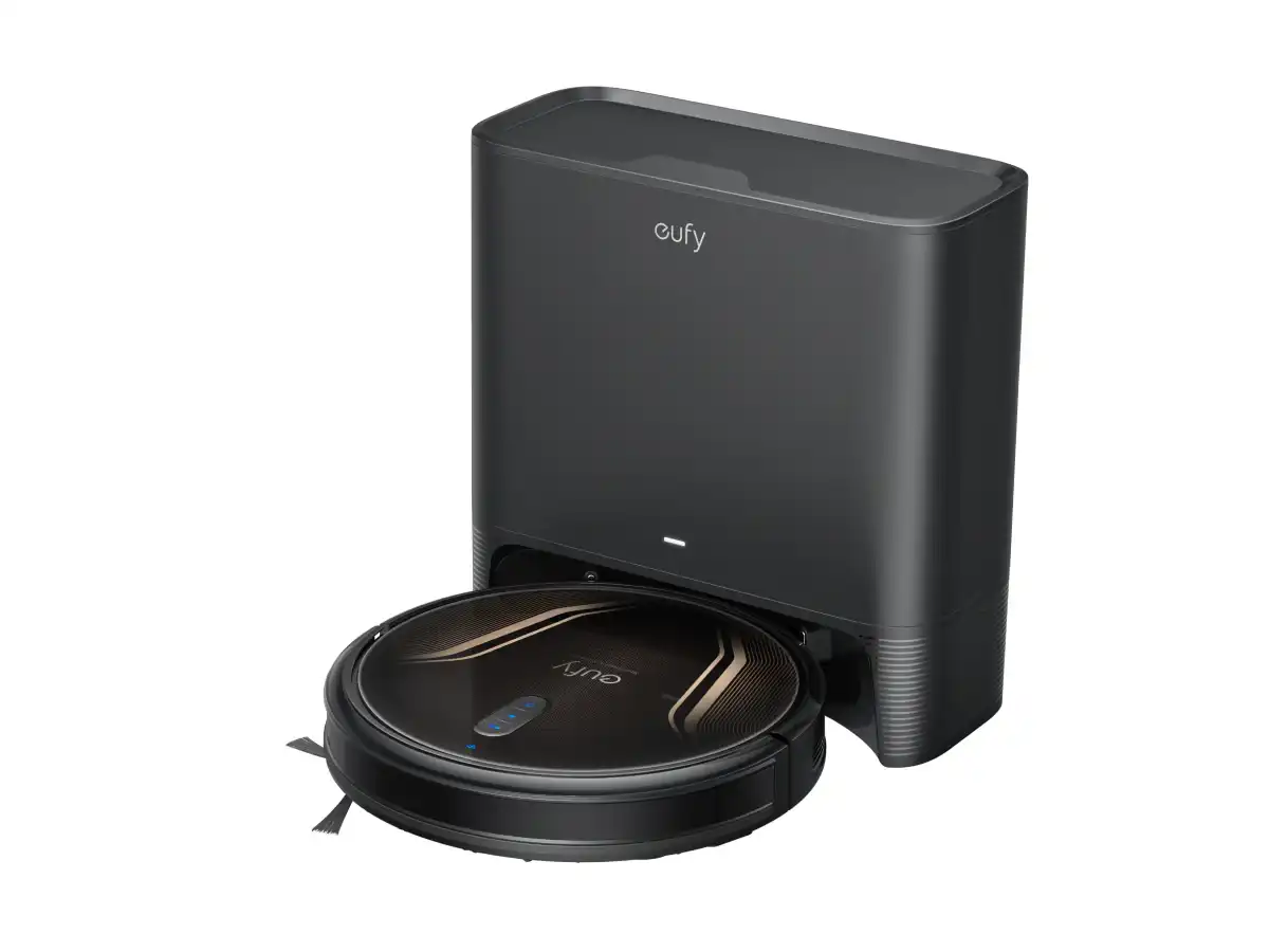 Anker Eufy RoboVac G40 Smart Cleaning