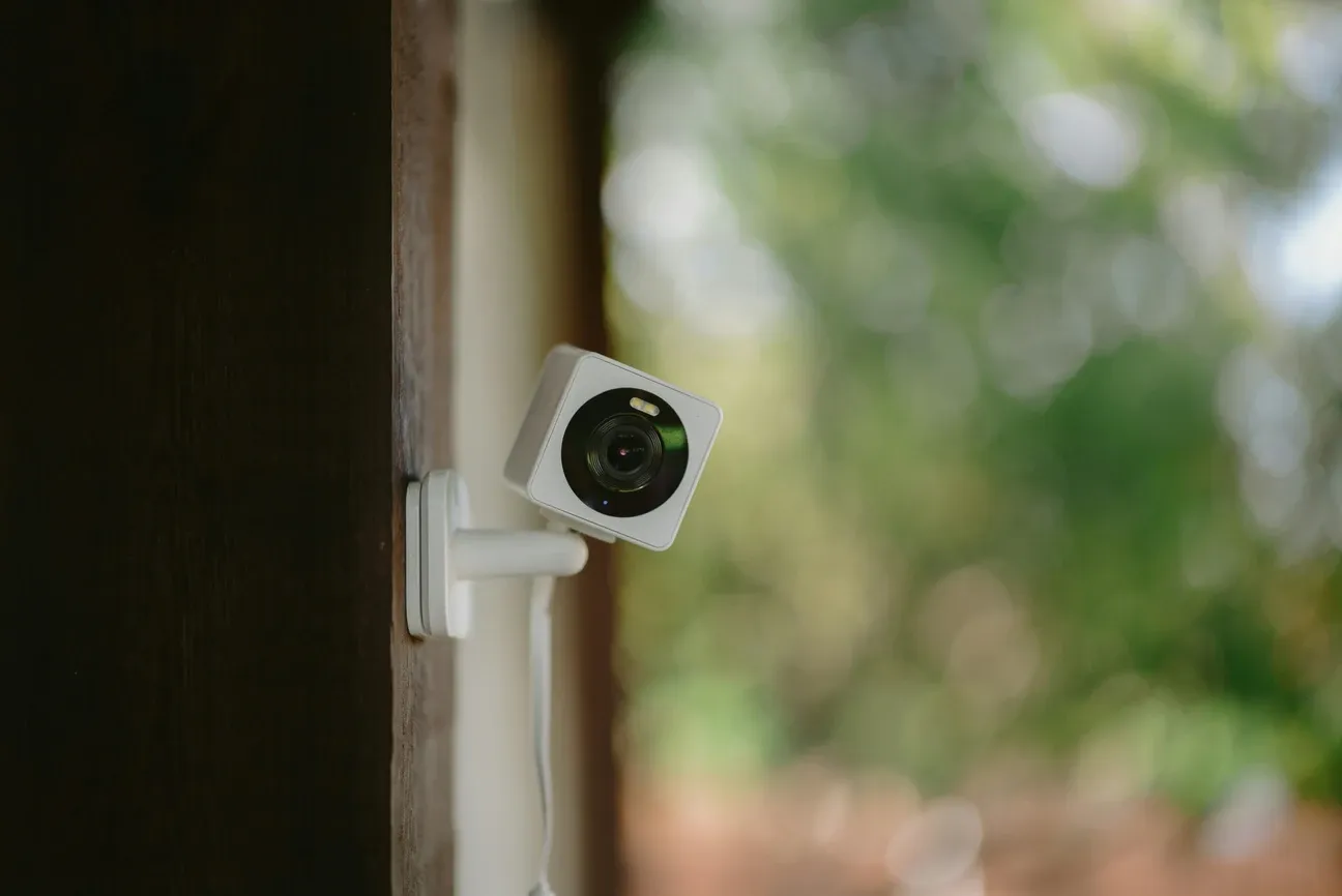 How Smart Home Cameras Improve Safety and Convenience