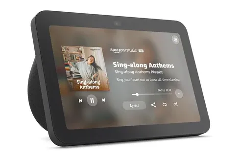 Amazon Echo Show 8