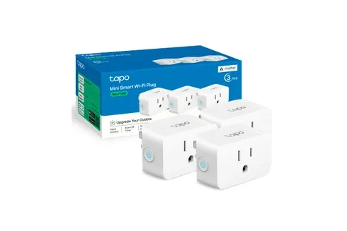 Tapo Mini Plug