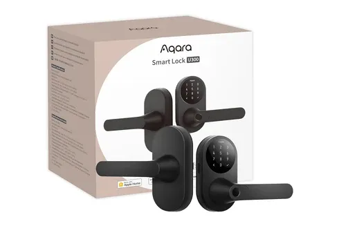 Aqara Smart Lock U300