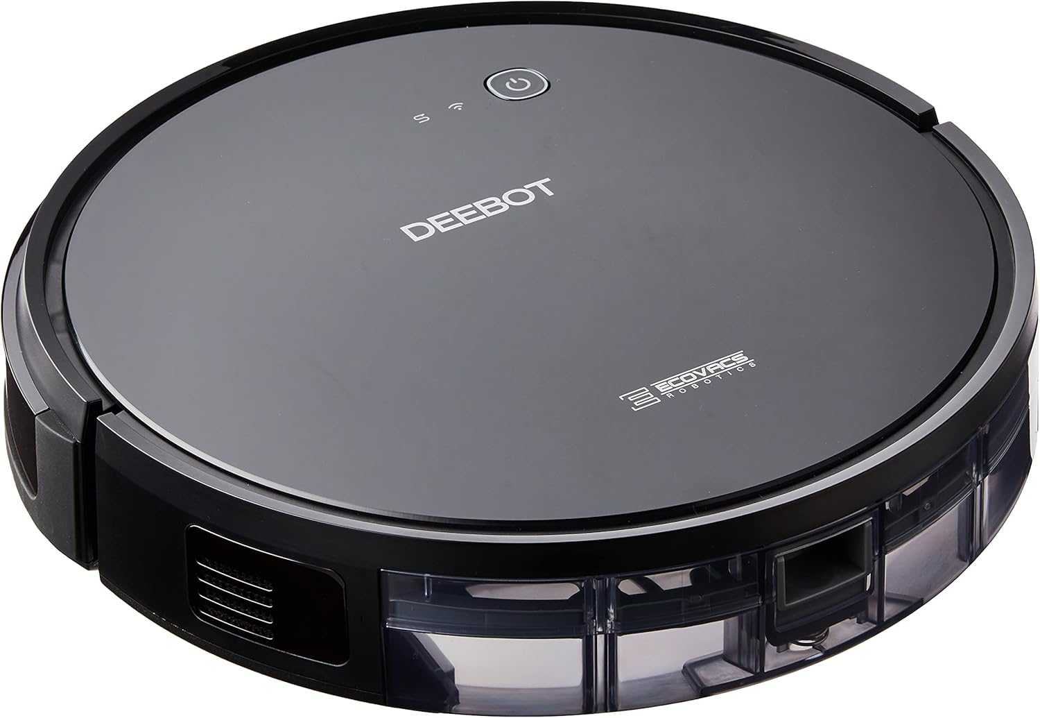 ECOVACS DEEBOT 601 Robotic Vacuum