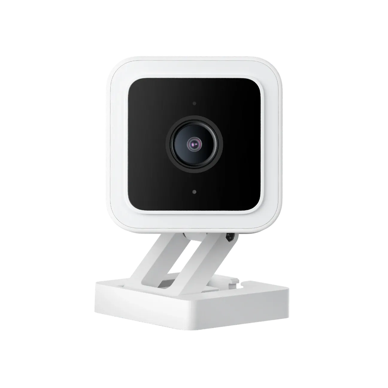 Wyze Cam v3 - Smart Surveillance at Home