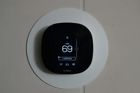 Top 10 Features of Ecobee Smart Thermostat for Comfort