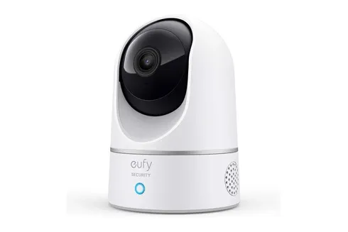 Home Monitoring with eufy Security Indoor Cam E220