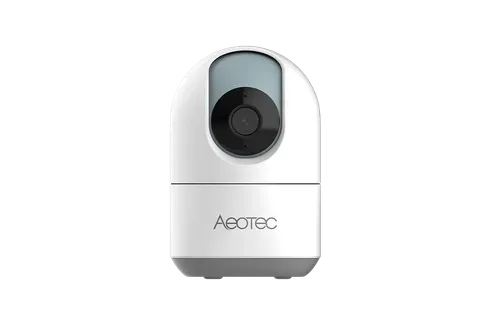 Aeotec Cam 360 - Smart Surveillance