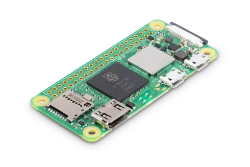 Raspberry Pi Zero 2 W