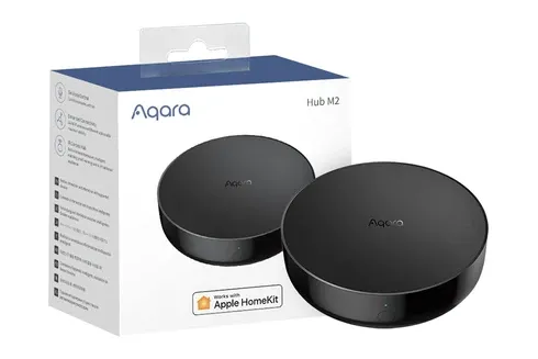 Aqara Smart Hub M2