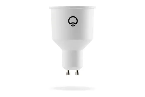 Enhance Your Home Lighting with LIFX GU10 Smart Bulb