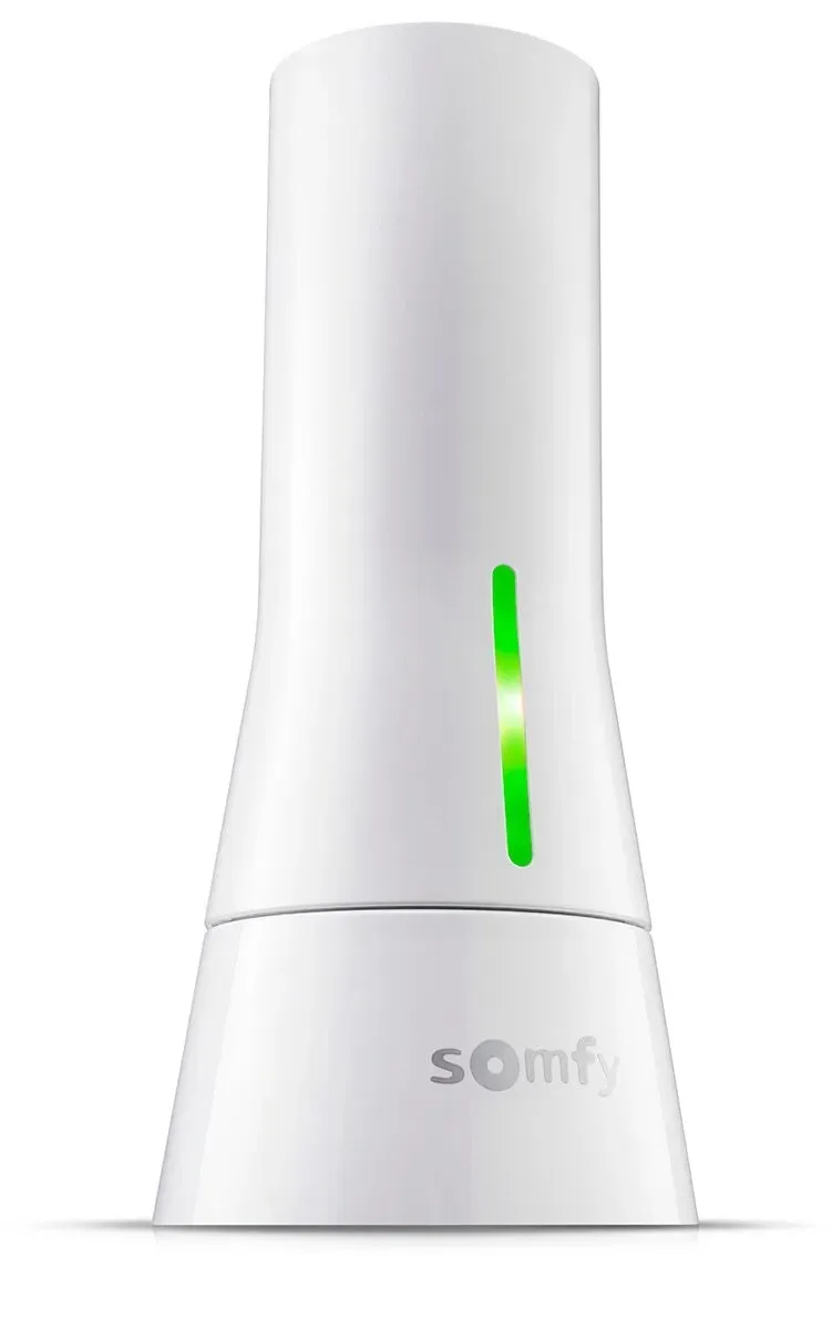 Somfy TaHoma Hub