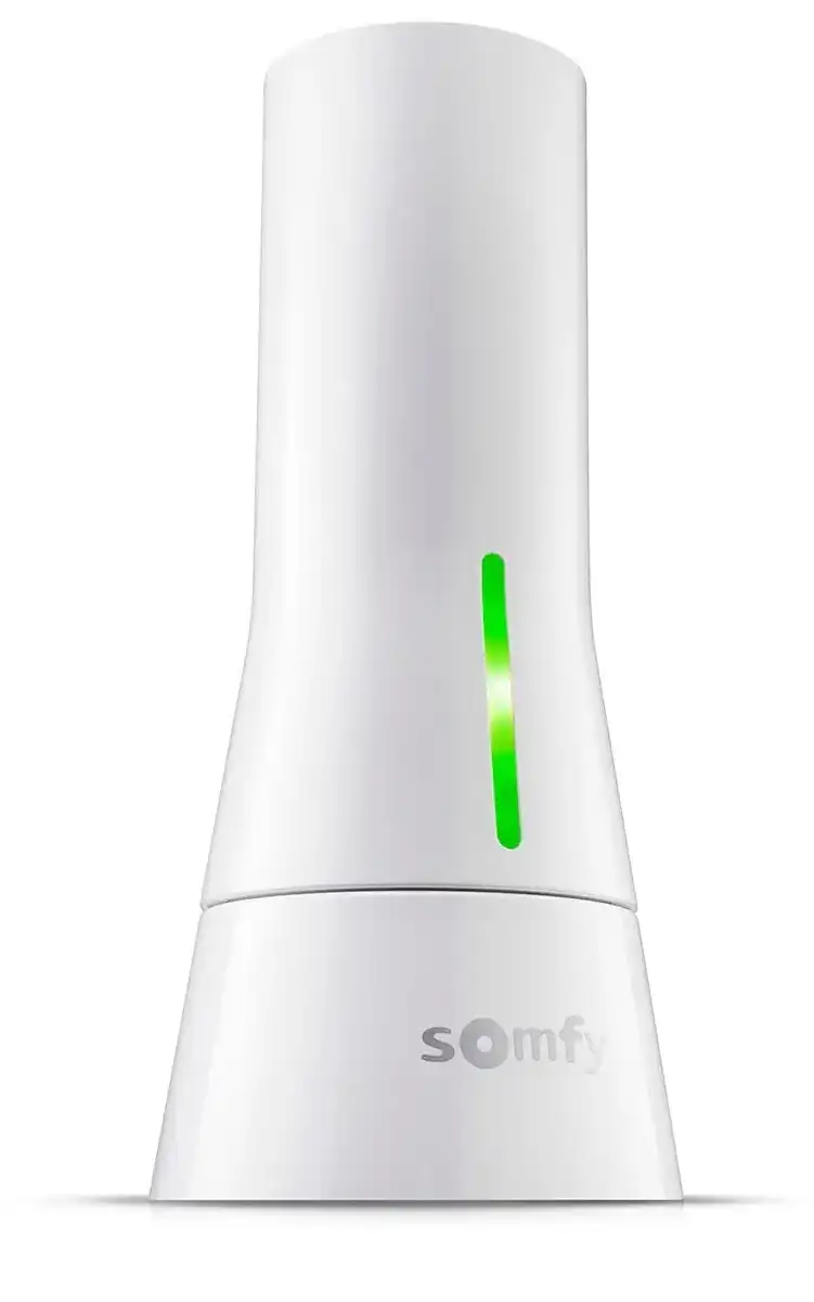 Somfy TaHoma Hub