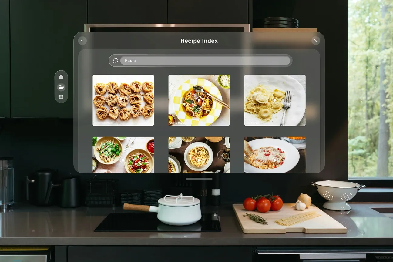 Holiday Recipes With Smart Kitchen Appliances