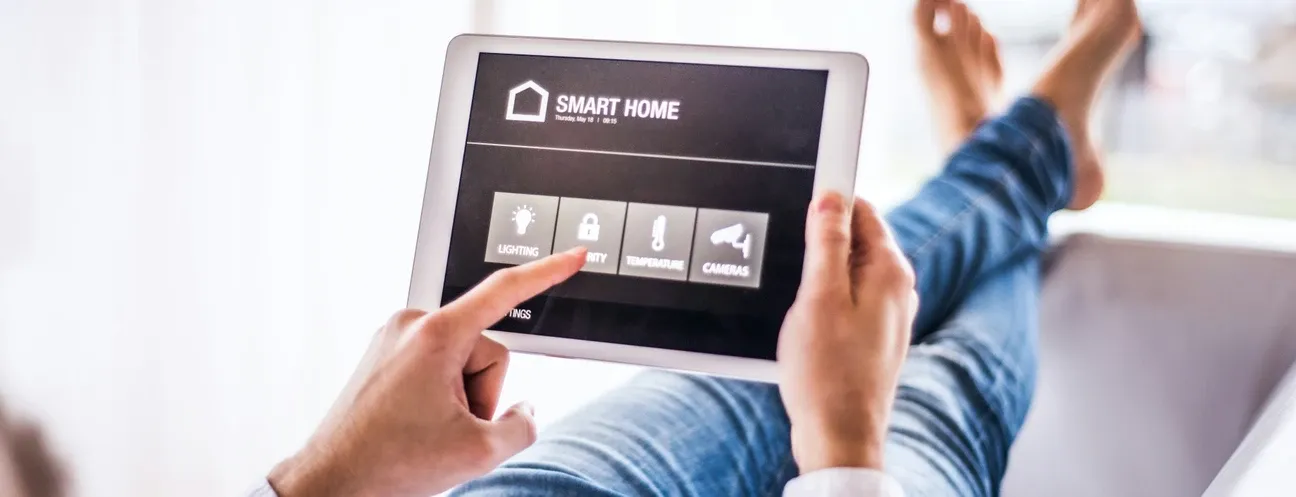 smart home