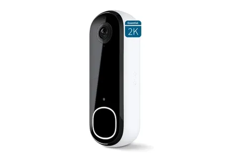 Arlo Video Doorbell