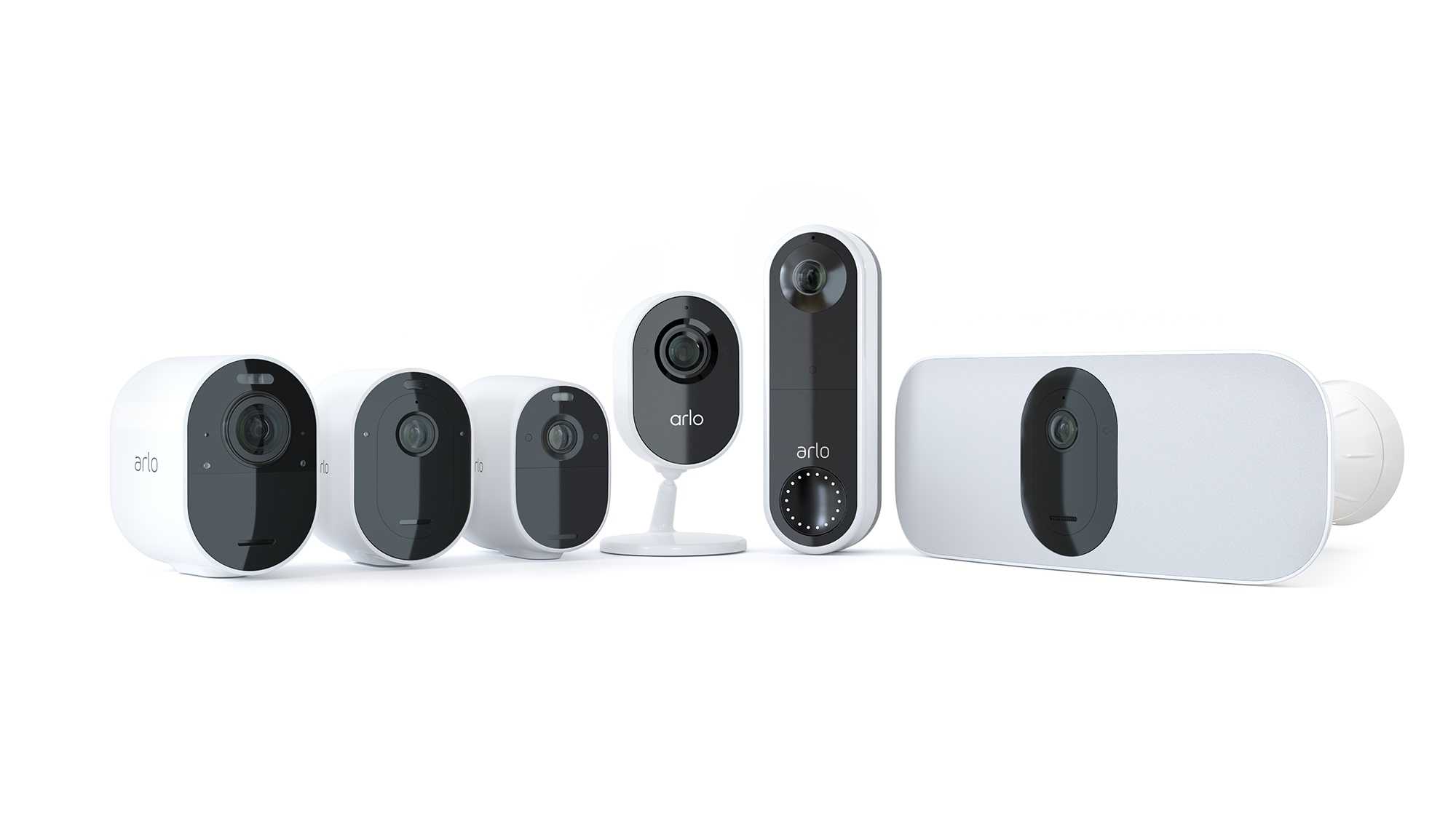 Arlo vs. Ring: Which Home Security System to Choose?