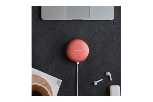 Google Nest Mini 2nd Generation