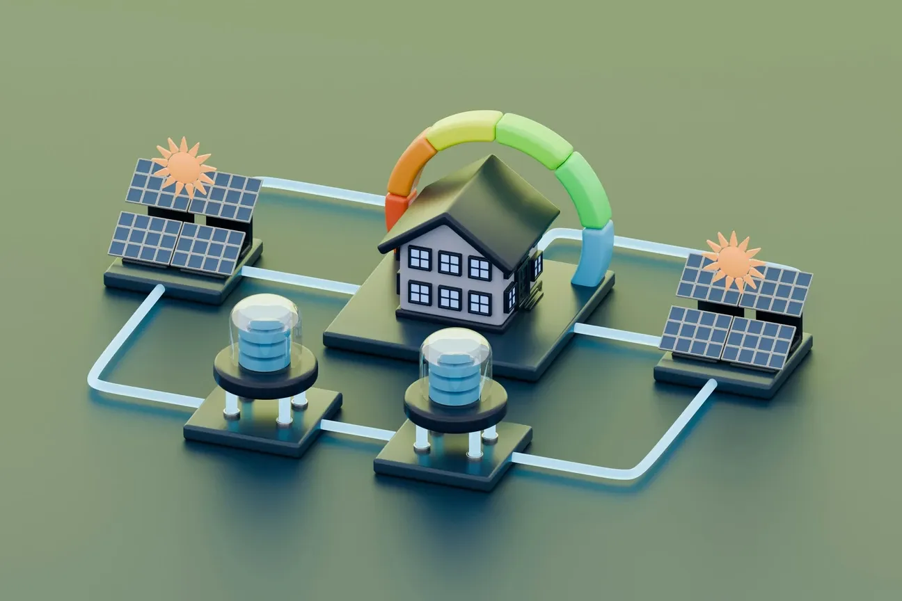 Maximizing Energy Efficiency in Smart Homes