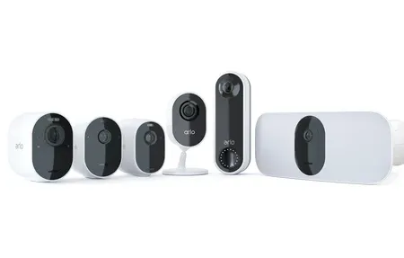 Arlo vs. Ring: Which Home Security System to Choose?