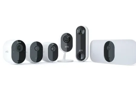 Arlo vs. Ring: Which Home Security System to Choose?