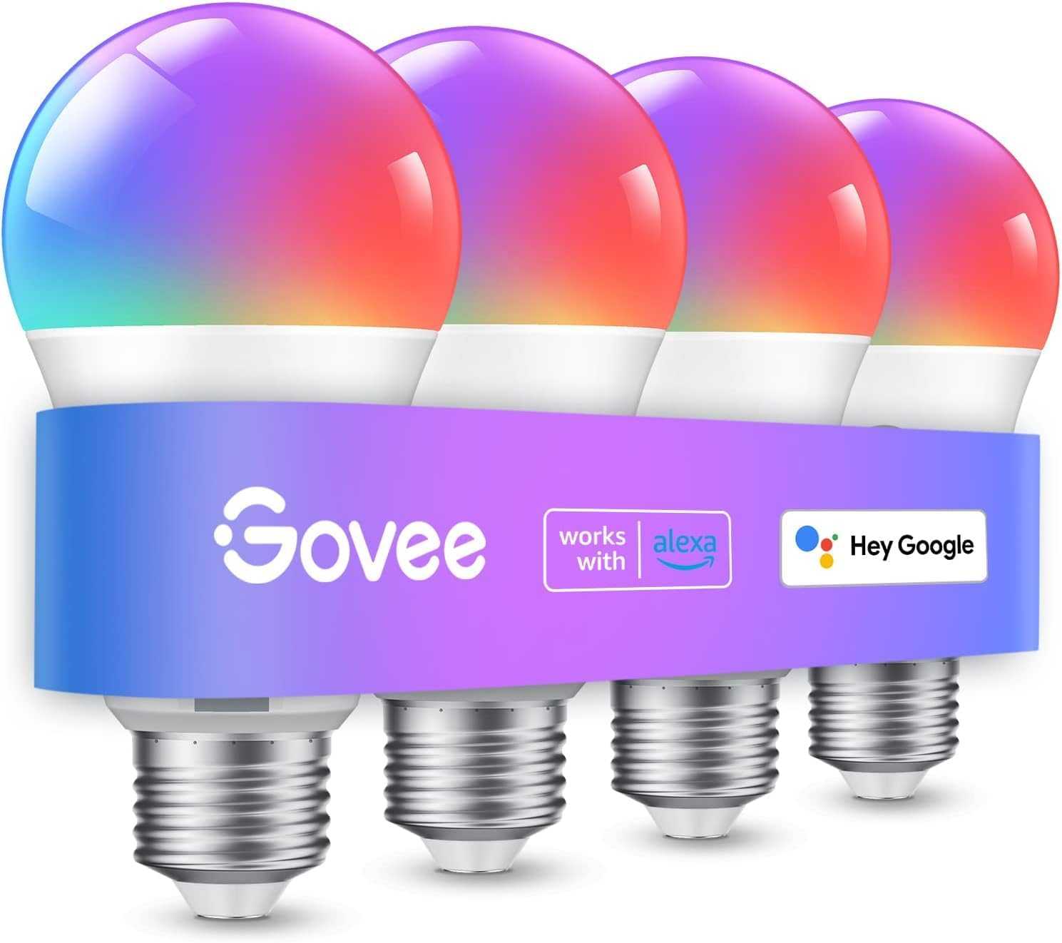 Govee Smart LED Bulb