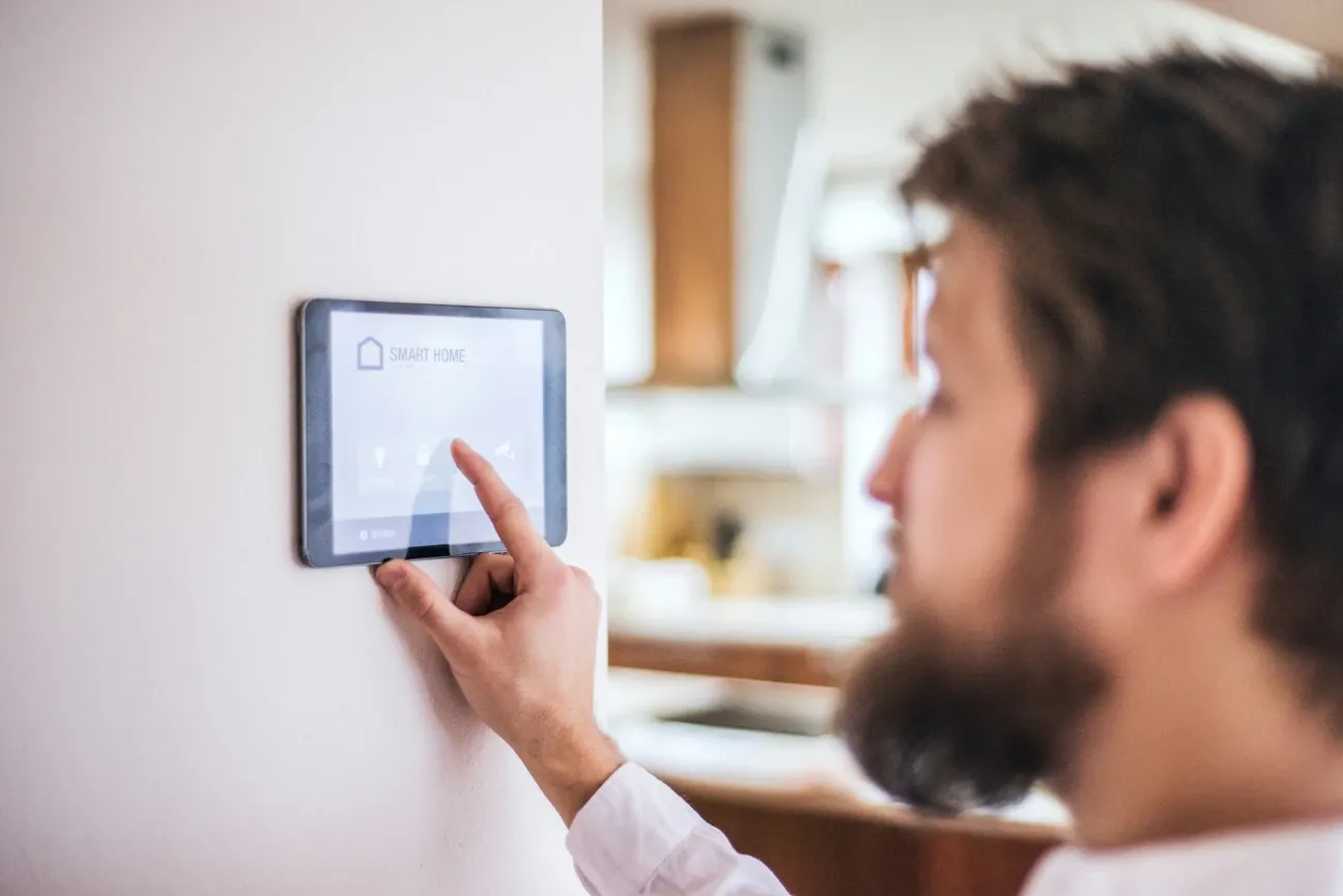 Top 5 Reasons to Choose Vivint Smart Home Security