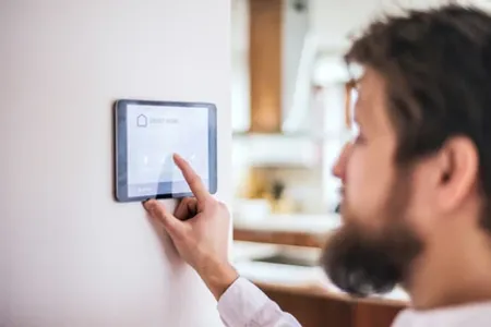 Top 5 Reasons to Choose Vivint Smart Home Security