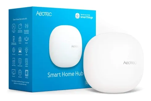 Aeotec Smart Home Hub SmartThings