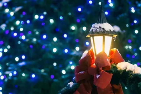 Making Spirits Bright: Setup Automated Holiday Ambience