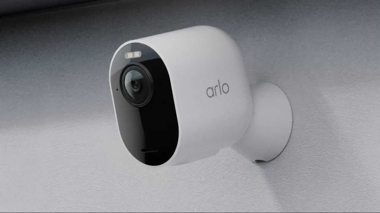 The Guide to Arlo’s Smart Home Security Features