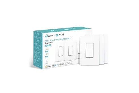 Kasa Smart Light Switch HS200P3