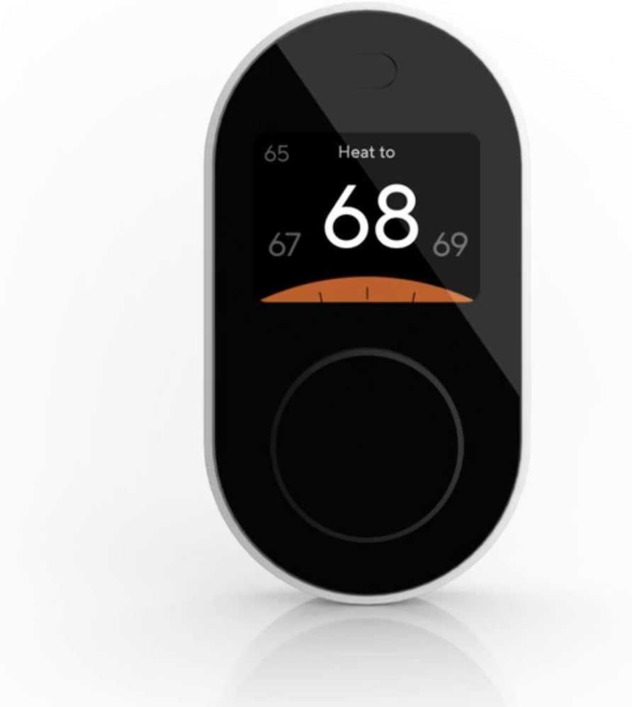 Wyze Smart Wifi Thermostat