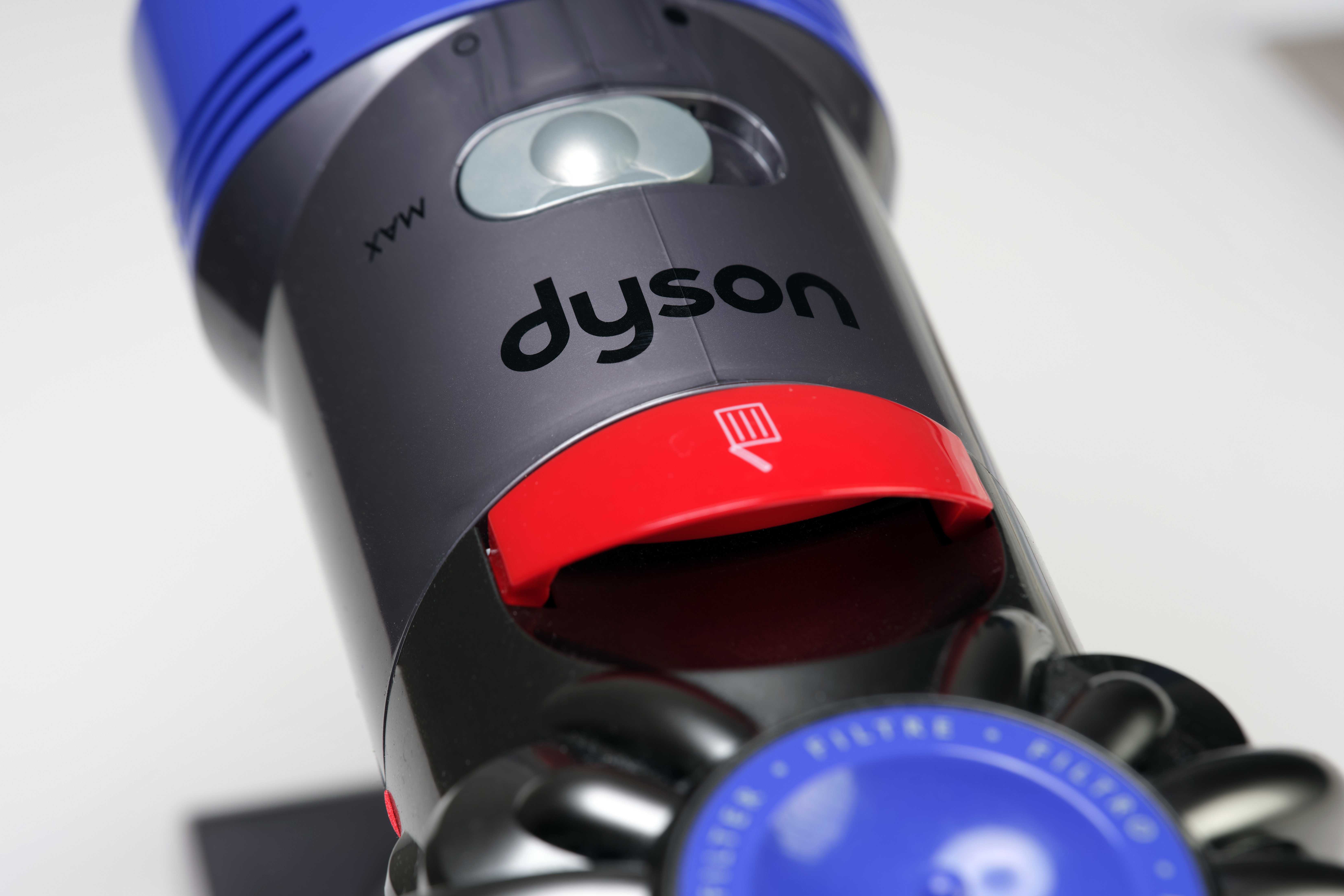 Dyson Smart Home Products - Innovation in Home