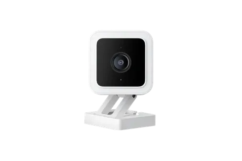 Wyze Cam v3 - Smart Surveillance at Home