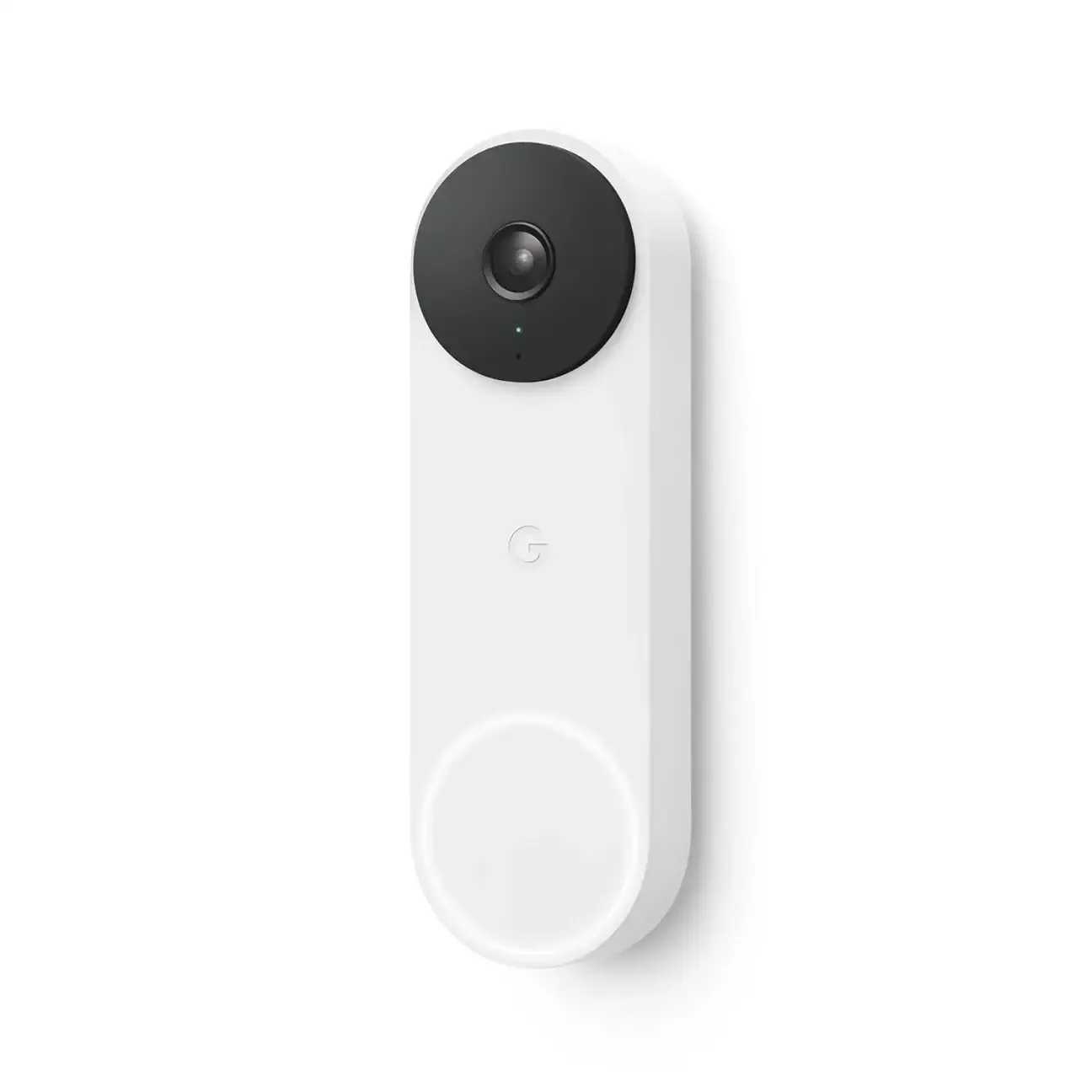 Google Nest Doorbell (Wired)