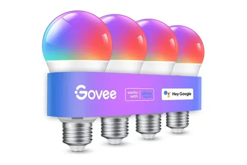 Govee Smart LED Bulb