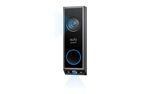 Eufy Security Video Doorbell E340