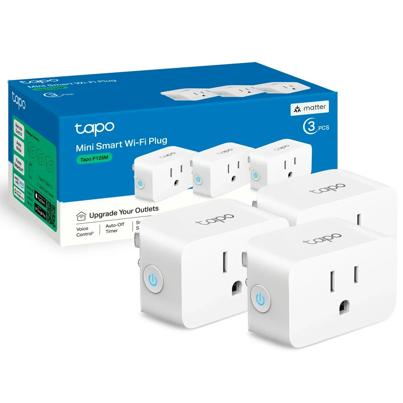 Tapo Mini Plug