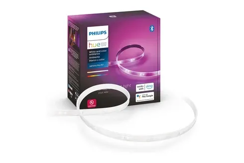 Philips Hue Lightstrip Plus