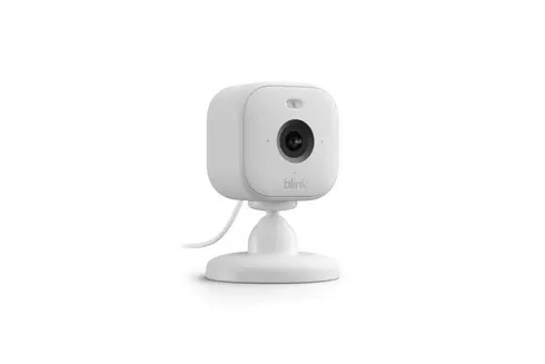 Blink Mini 2 Security Camera