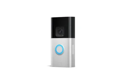 Ring Battery Doorbell Plus